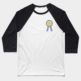 Best Neo mom ribbon Baseball T-Shirt